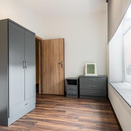 Characterful 2 Bed Apartment With Parking In Hull Kingston upon Hull Dış mekan fotoğraf