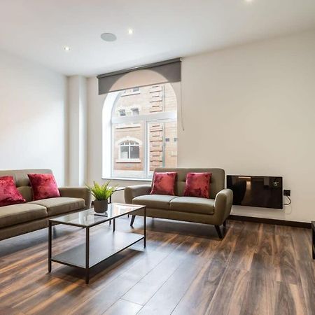 Characterful 2 Bed Apartment With Parking In Hull Kingston upon Hull Dış mekan fotoğraf
